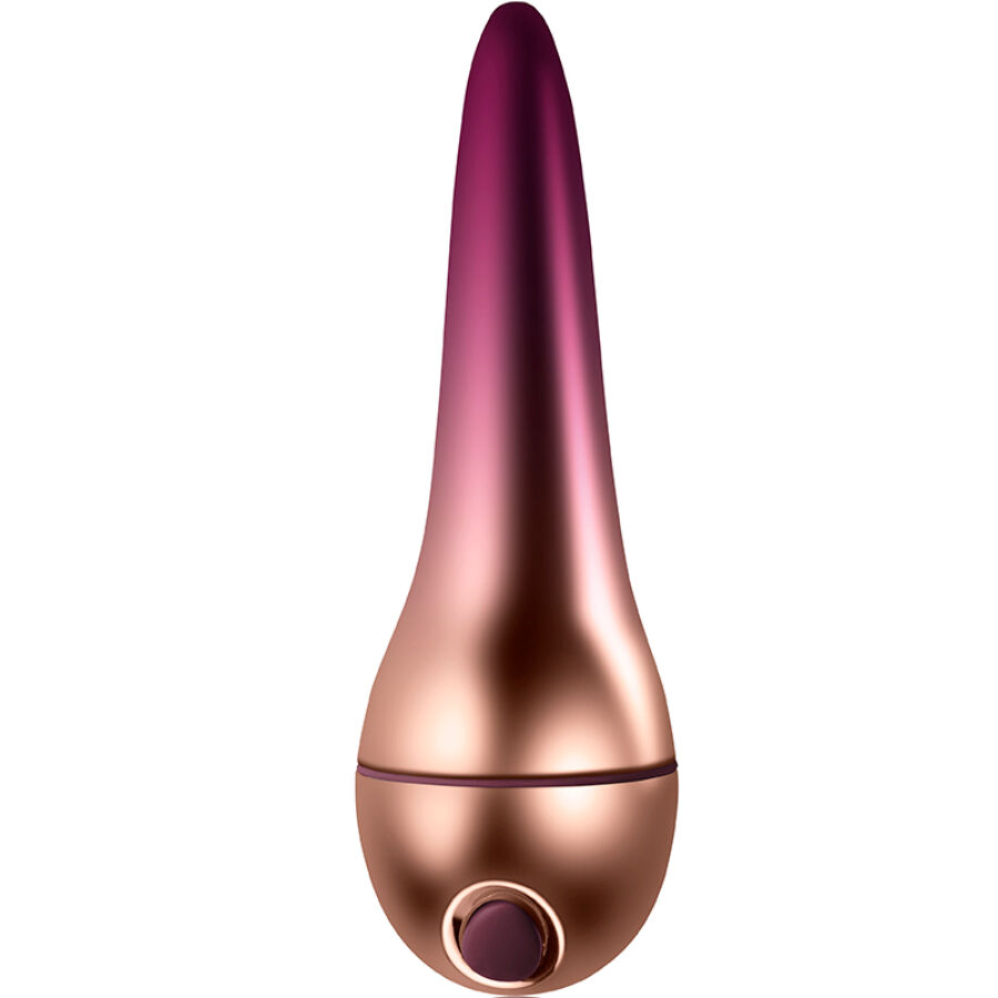 CLIMAXIMUM – VIBRATORE DISCRETO A PROIETTILE BLISS