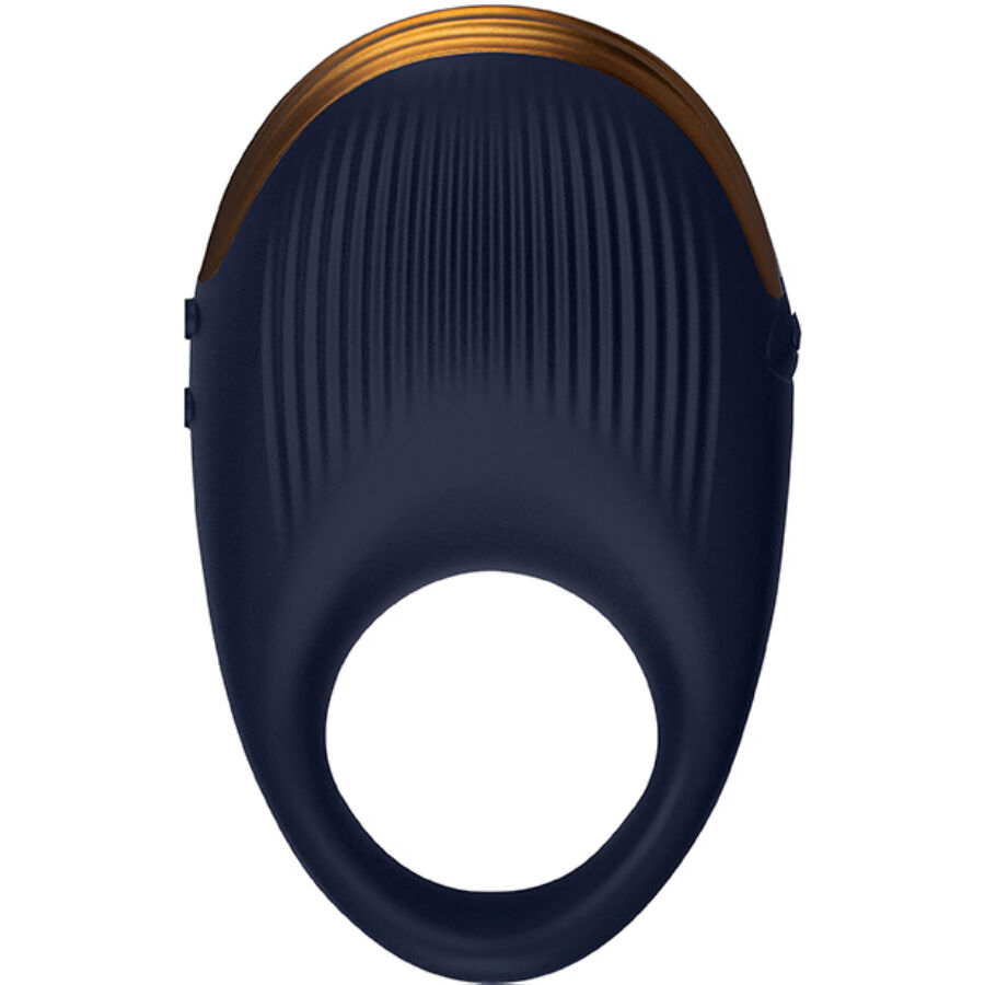 CLIMAXIMUM – VIBRATORE SENSORIALE CON ANELLO PER IL PENE