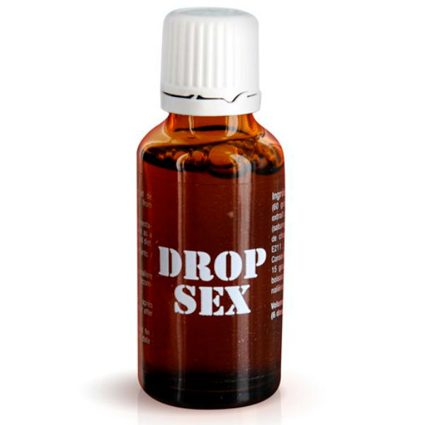 RUF – GOCCIA SEX LOVE GOCCE 20ML