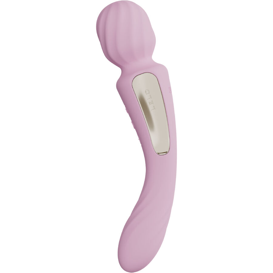 LELO – SWITCH VIBRATORE WANDA DOPPIA STIMOLAZIONE ROSA MORBIDO