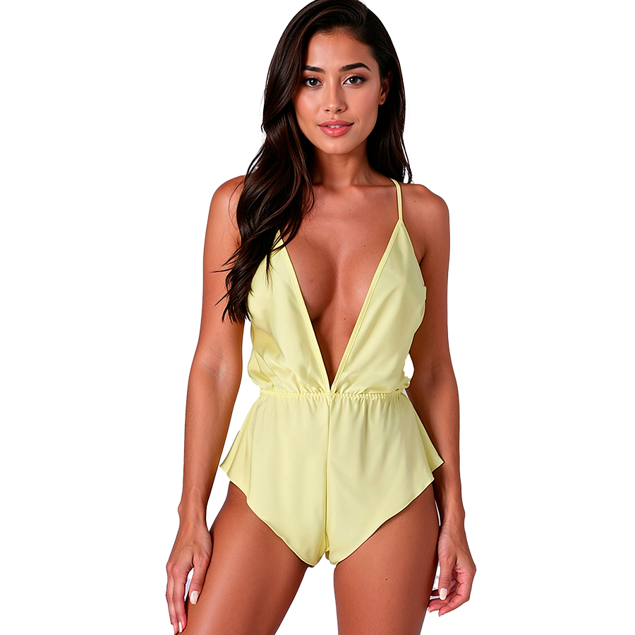 PASSION – SENSIE BODY LIMONE L/XL