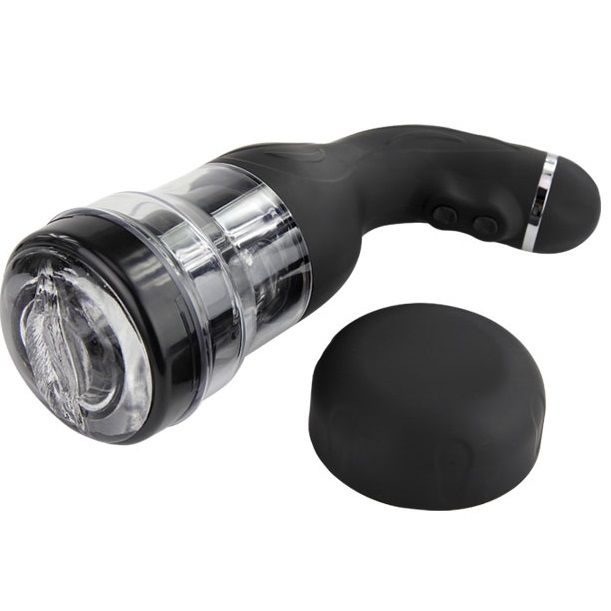 Masturbatore Uomo Automatico Rotation Lover 5v 2 Masturbatore Uomo Automatico Rotation Lover 5v 2