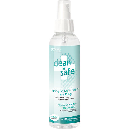 PULITO SICURO 100 ML