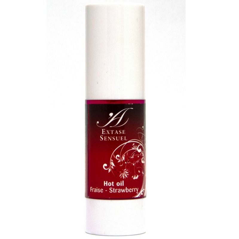 TENTACION ACEITE MASAJE SENSUAL CARAMELO 100ML 4