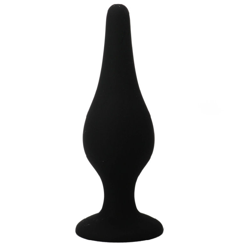 PRETTY LOVE  BOTTOM – PLUG ERGONOMICO SILICONA 14 CM