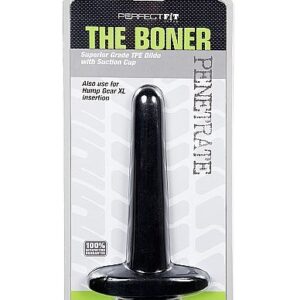ADATTA PERFETTA AL BONER