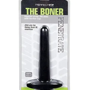 ADATTA PERFETTA AL BONER