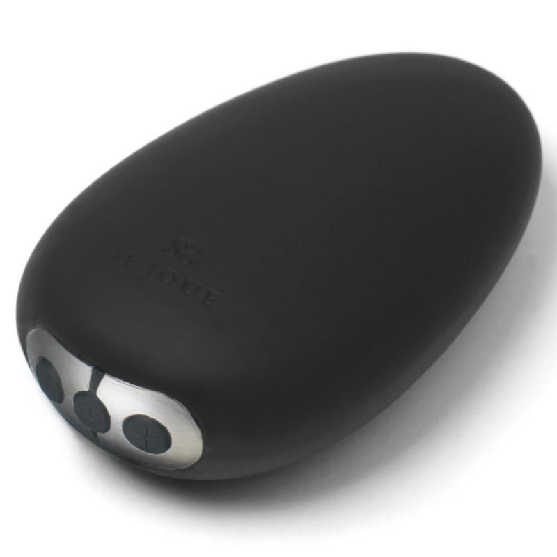 Stimolatore Je Joue Vibrating Massager Nero Stimolatore Je Joue Vibrating Massager Nero