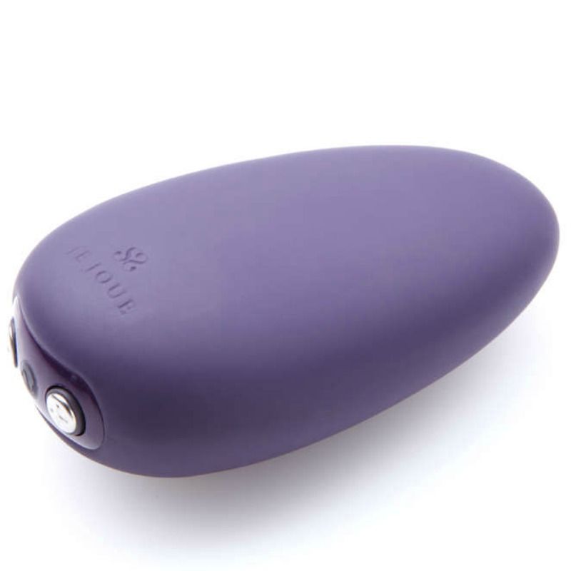 JE JOUE MASSAGGIATORE VIBRANTE MIMI SOFT VIOLA