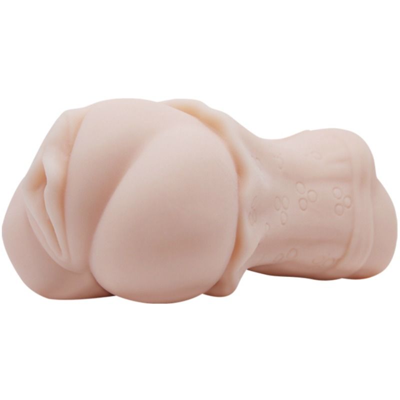 CRAZY BULL – VAGINA PER PELLE D’ACQUA MASTURBADOR CON BULLET VIBRANTE 2