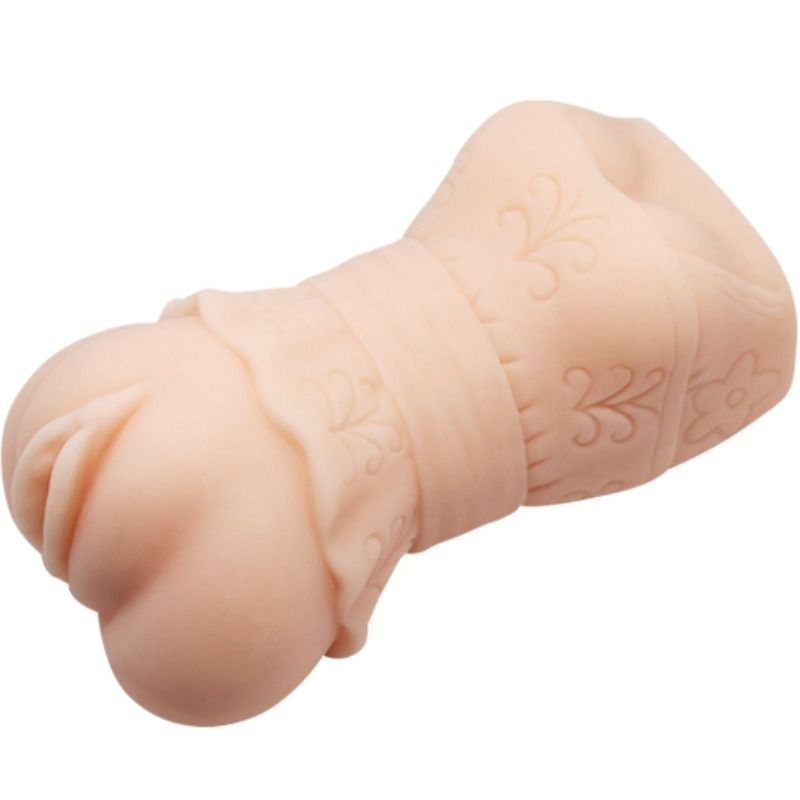 CRAZY BULL – MASTURBATOR WATER SKIN – VAGINA STYLE 2