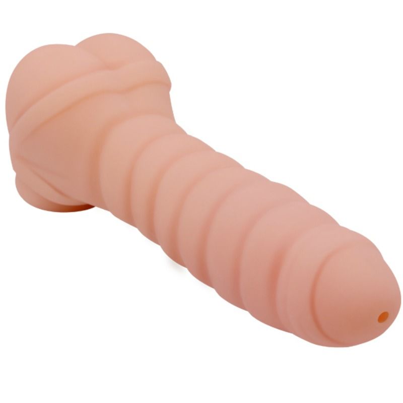 CRAZY BULL – PENE MULTIFUNZIONALE 21,8 CM