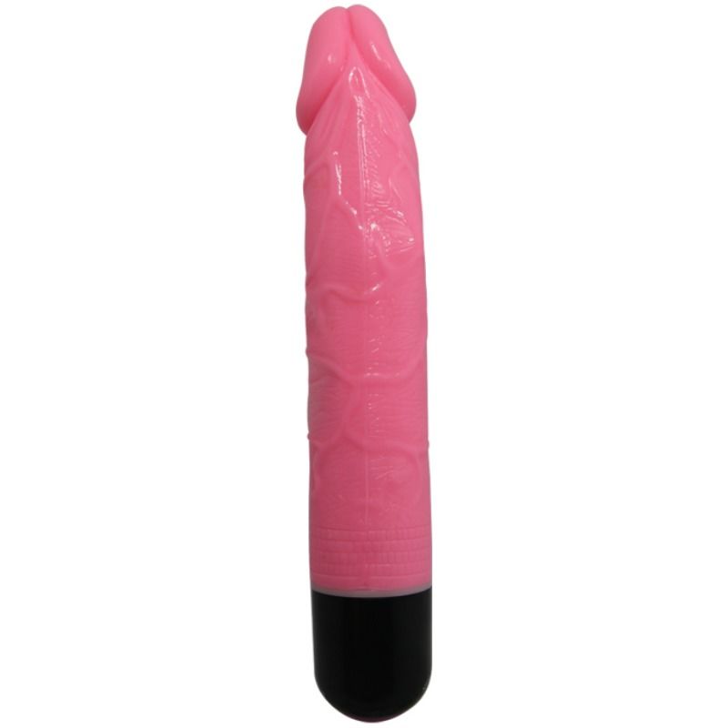 Vibratore Colorful Sex Realistico Lila 23 Cm Rosa 3 Vibratore Colorful Sex Realistico Lila 23 Cm Rosa 3