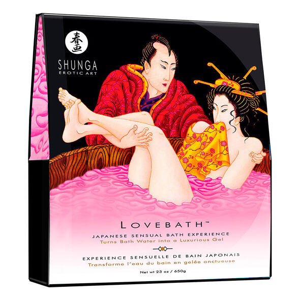 TENTACION ACEITE MASAJE SENSUAL CARAMELO 100ML