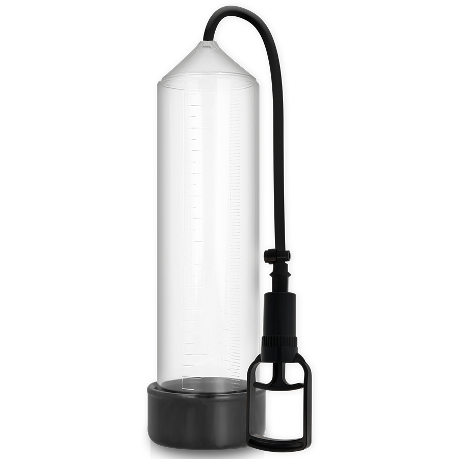 Pompa per il Pene Rx7 Trasparente – Pump Addicted 2 Pompa per il Pene Rx7 Trasparente – Pump Addicted 2