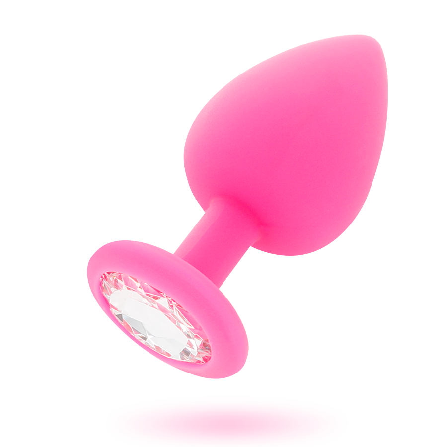 INTENSO SPINA SHELKI S ROSA CALDO ANALE