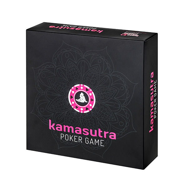 KHEPER GAMES GIOCO DI INTIMITÀ PER COPPIE EN / ES