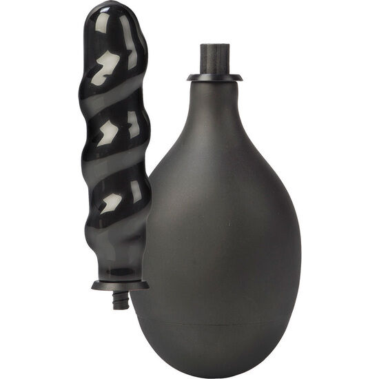 COLT ANAL DOUCHE NERO.
