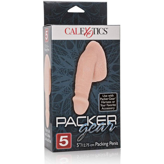 Guaina Fallica Packer Gear – Color Carne 14,5CM 4 Guaina Fallica Packer Gear – Color Carne 14,5CM 4