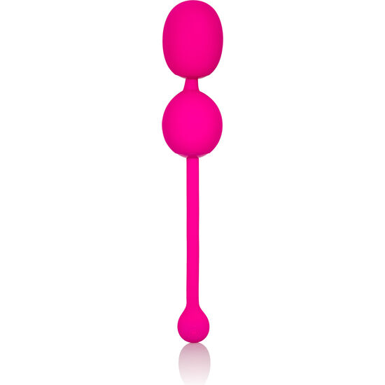 CALEX RICARICABILE DUAL KEGEL ROSA
