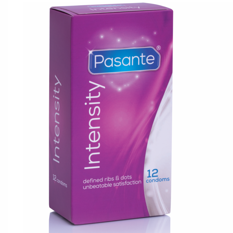 PASANTE – PUNTI E STR AS INTENSIT 12 UNIT