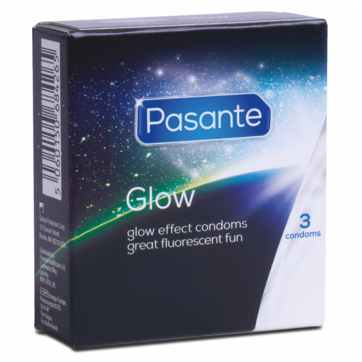 PASANTE – IL BUIO 3 UNIT