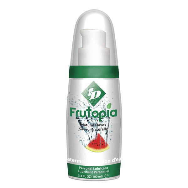 ID FRUTOPIA LUBE ANGURIA 100ML